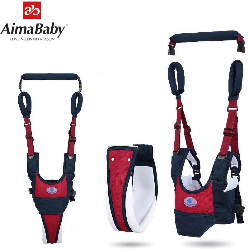 Toddler Harness Baby Rein Walker